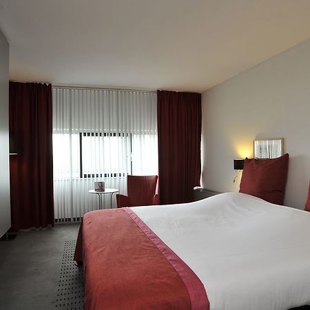 Garner Hotel Maastricht By Ihg Ngoại thất bức ảnh