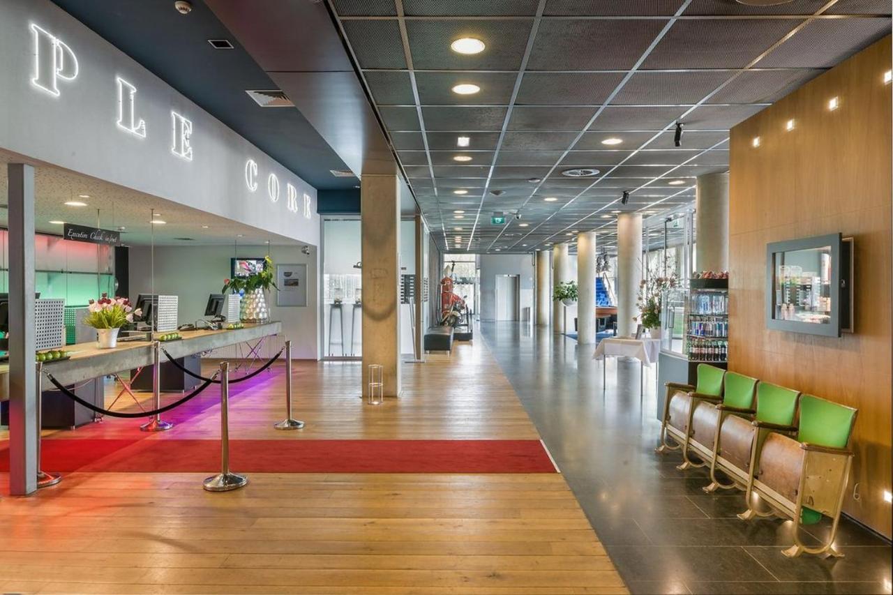 Garner Hotel Maastricht By Ihg Ngoại thất bức ảnh
