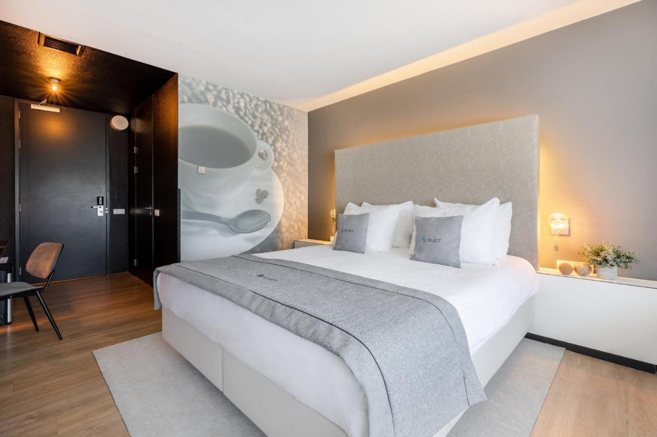 Garner Hotel Maastricht By Ihg Ngoại thất bức ảnh
