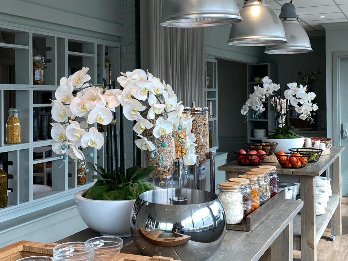 Garner Hotel Maastricht By Ihg Ngoại thất bức ảnh