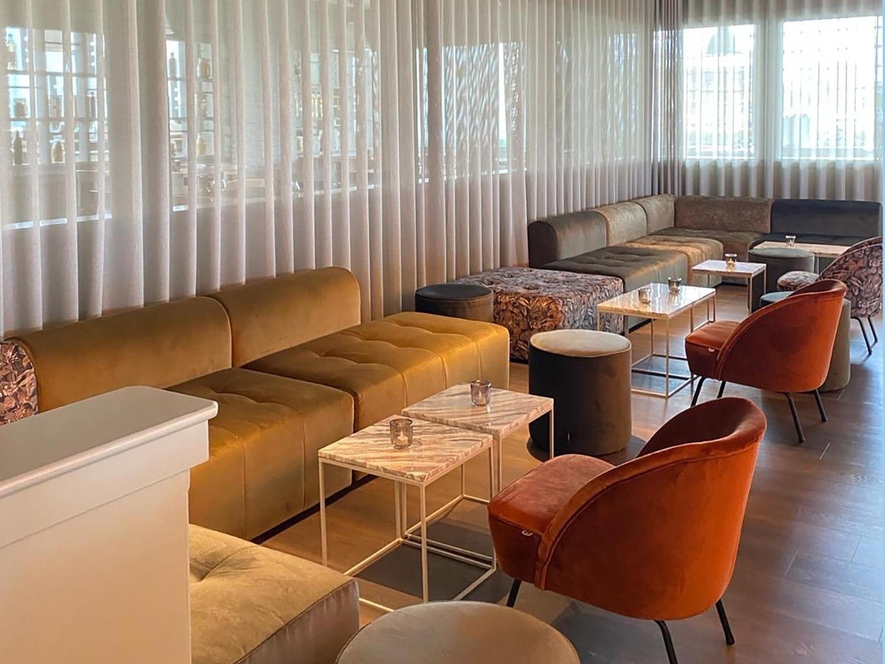 Garner Hotel Maastricht By Ihg Ngoại thất bức ảnh