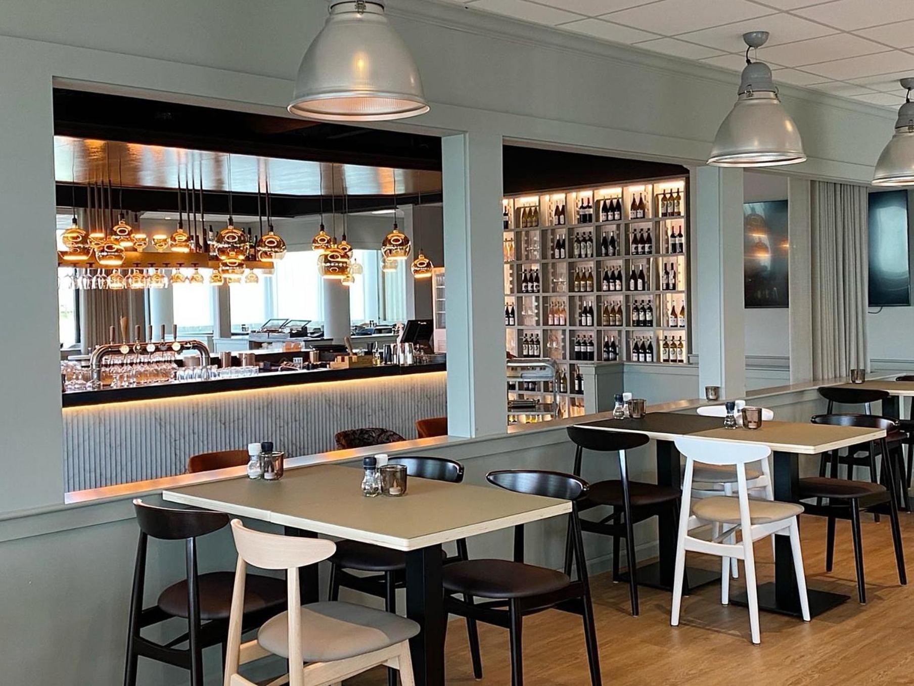 Garner Hotel Maastricht By Ihg Ngoại thất bức ảnh