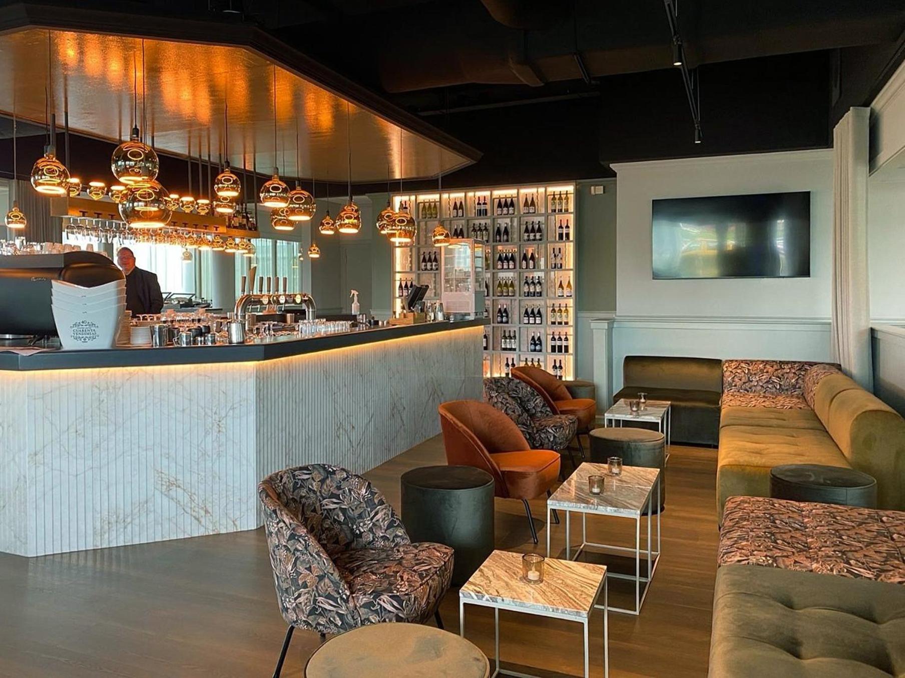 Garner Hotel Maastricht By Ihg Ngoại thất bức ảnh
