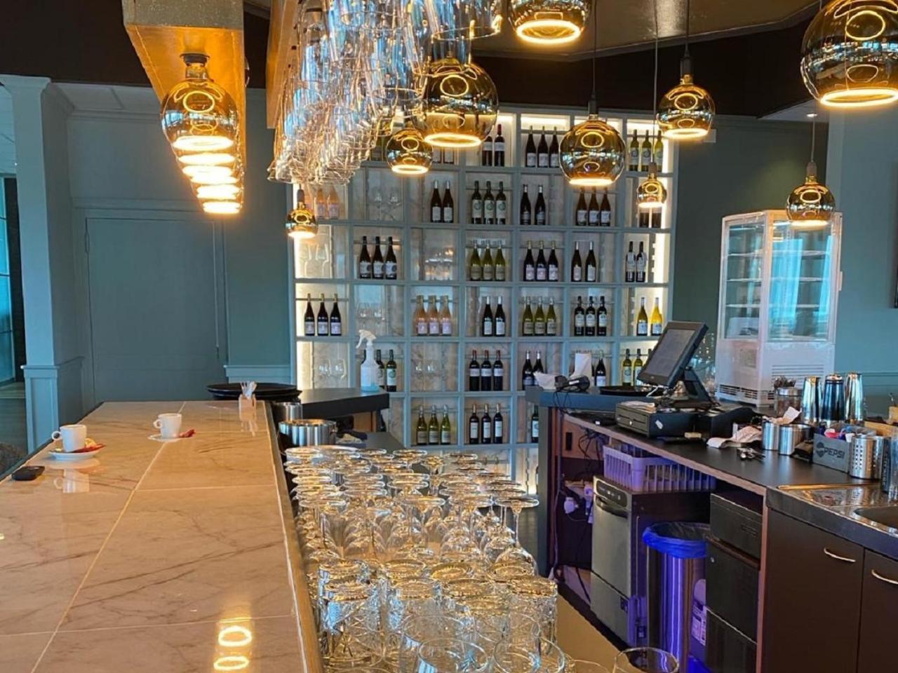 Garner Hotel Maastricht By Ihg Ngoại thất bức ảnh