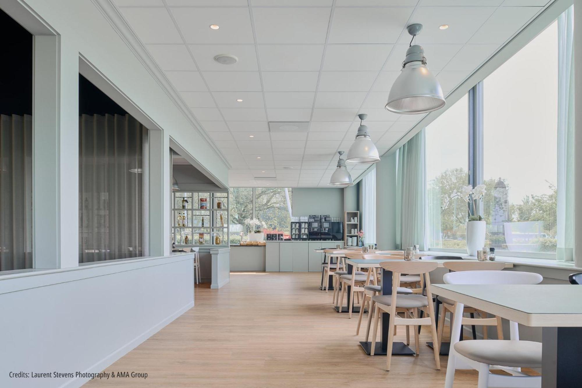 Garner Hotel Maastricht By Ihg Ngoại thất bức ảnh
