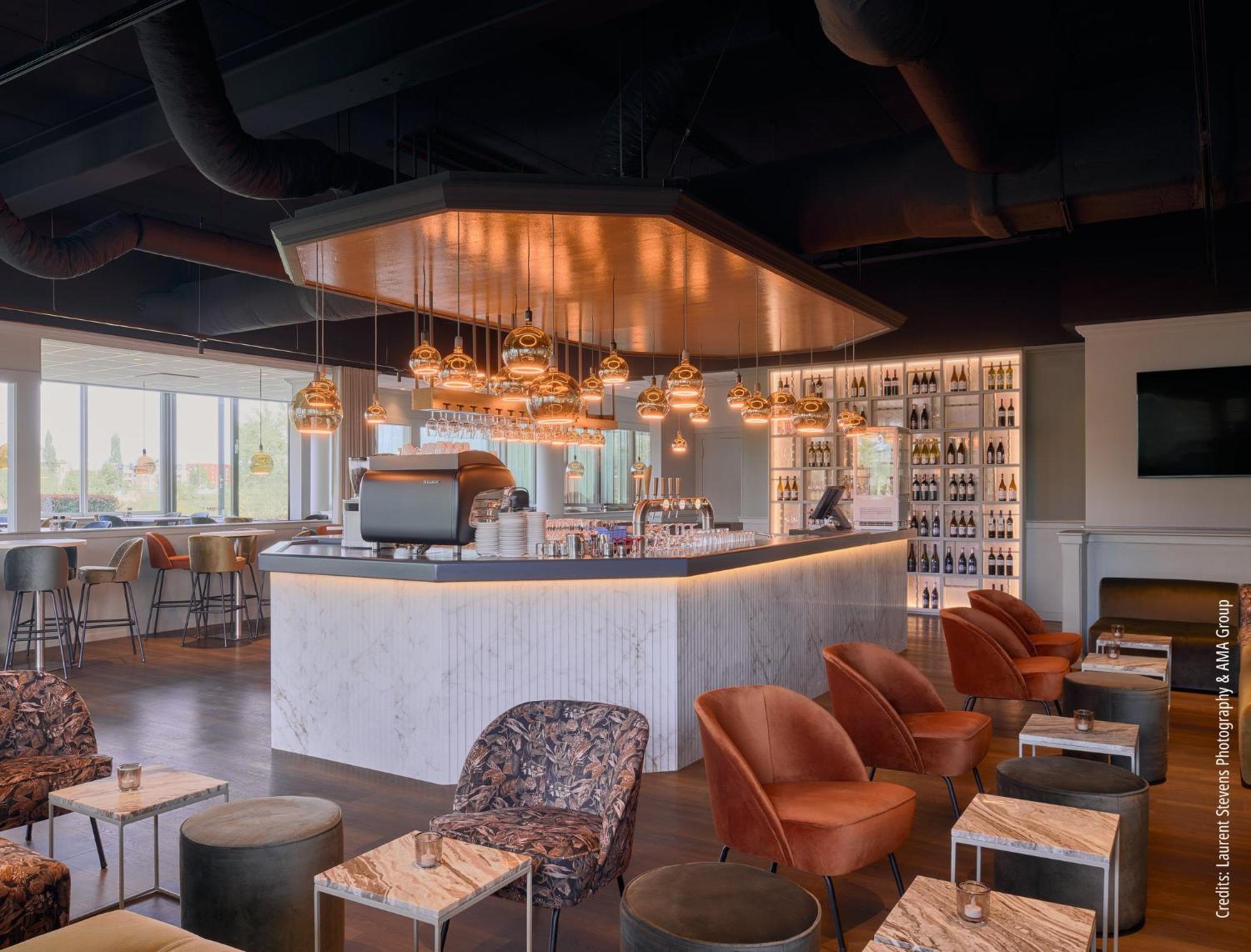 Garner Hotel Maastricht By Ihg Ngoại thất bức ảnh