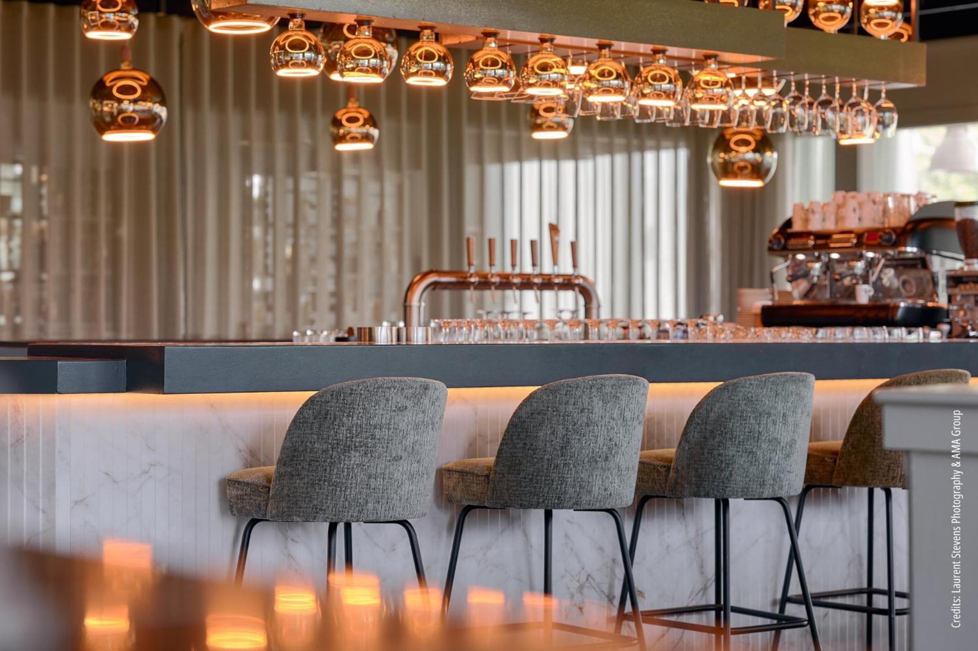 Garner Hotel Maastricht By Ihg Ngoại thất bức ảnh