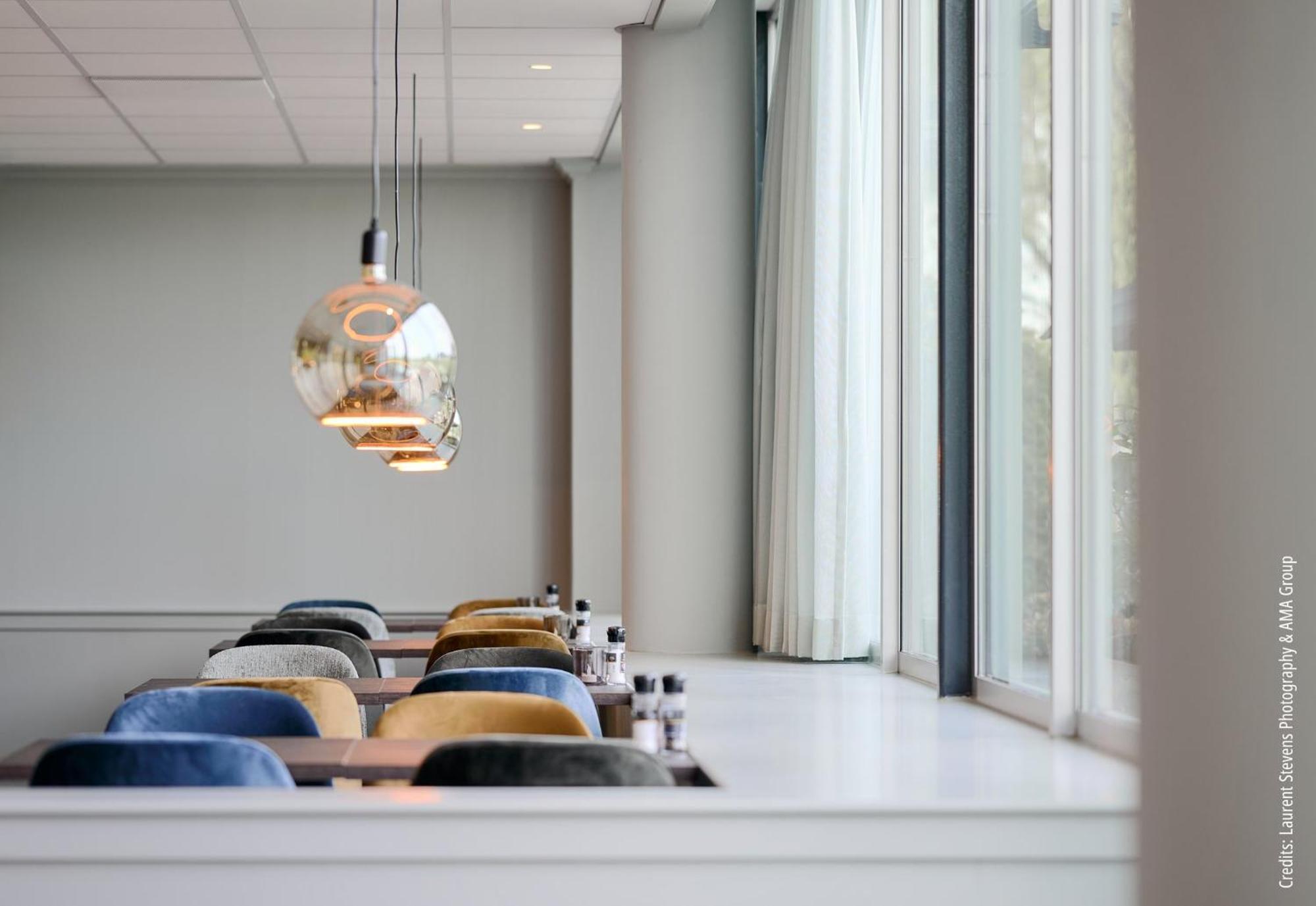 Garner Hotel Maastricht By Ihg Ngoại thất bức ảnh