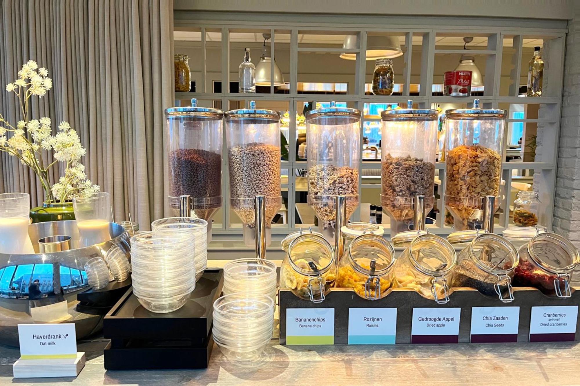 Garner Hotel Maastricht By Ihg Ngoại thất bức ảnh