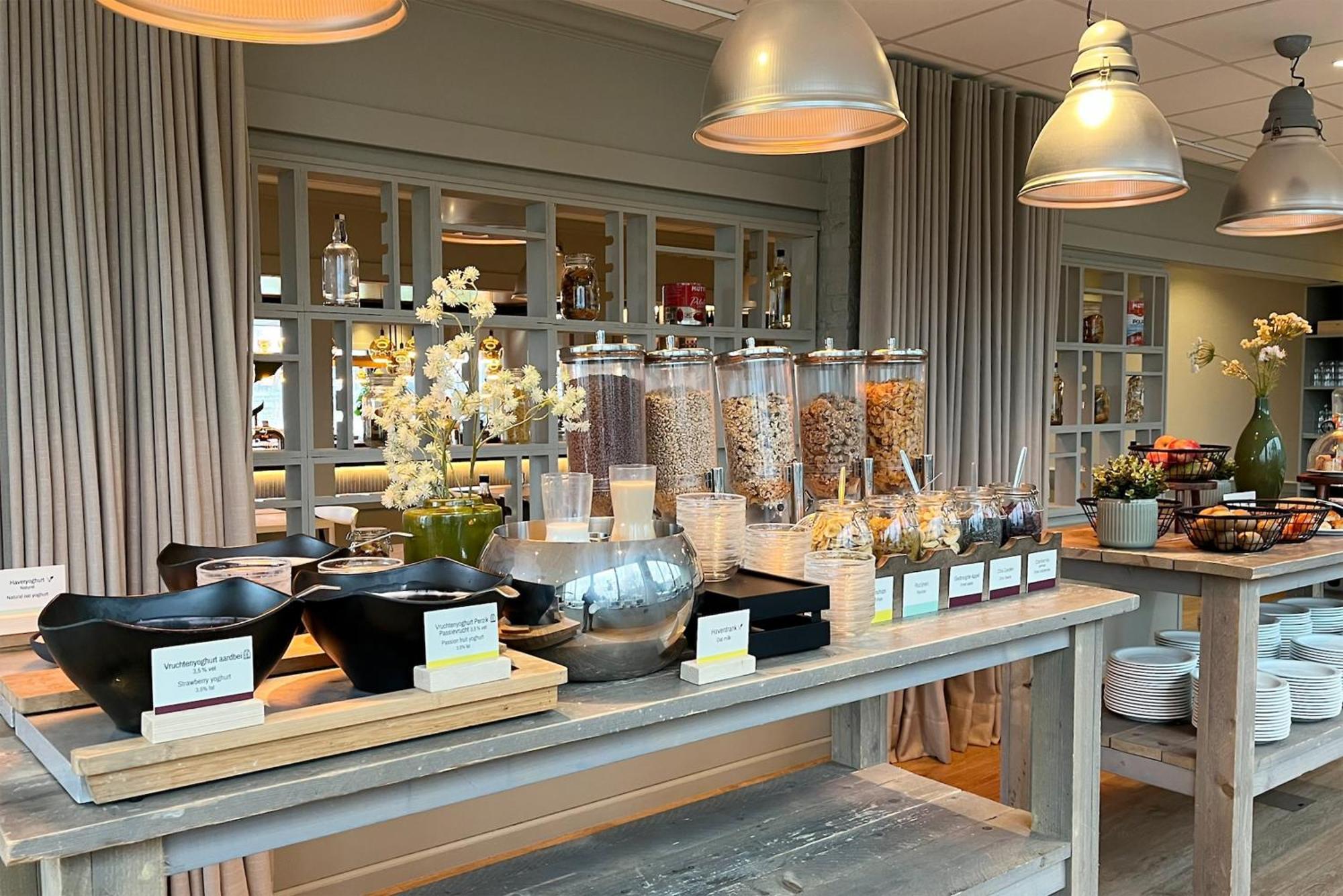 Garner Hotel Maastricht By Ihg Ngoại thất bức ảnh