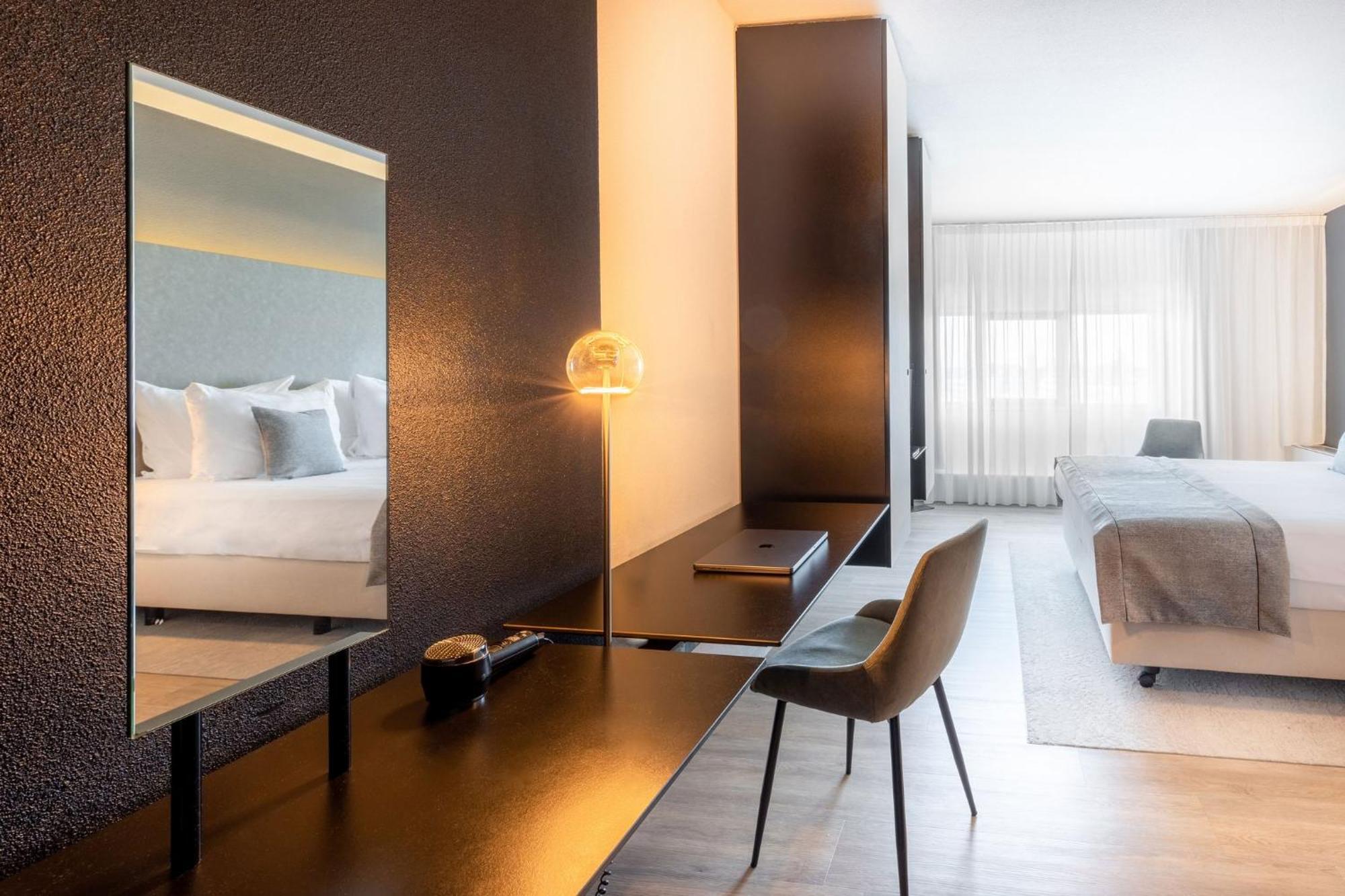 Garner Hotel Maastricht By Ihg Ngoại thất bức ảnh