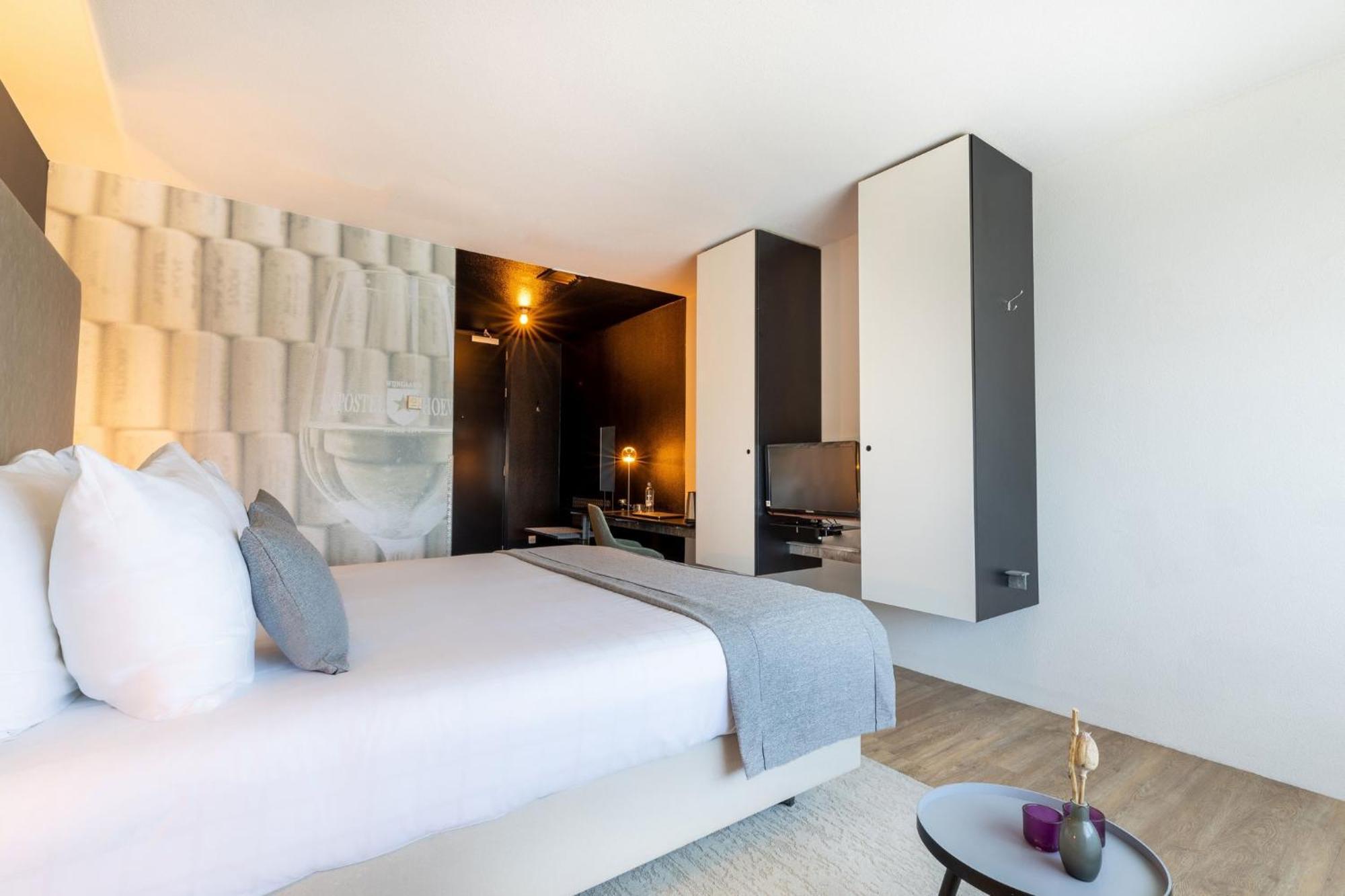 Garner Hotel Maastricht By Ihg Ngoại thất bức ảnh