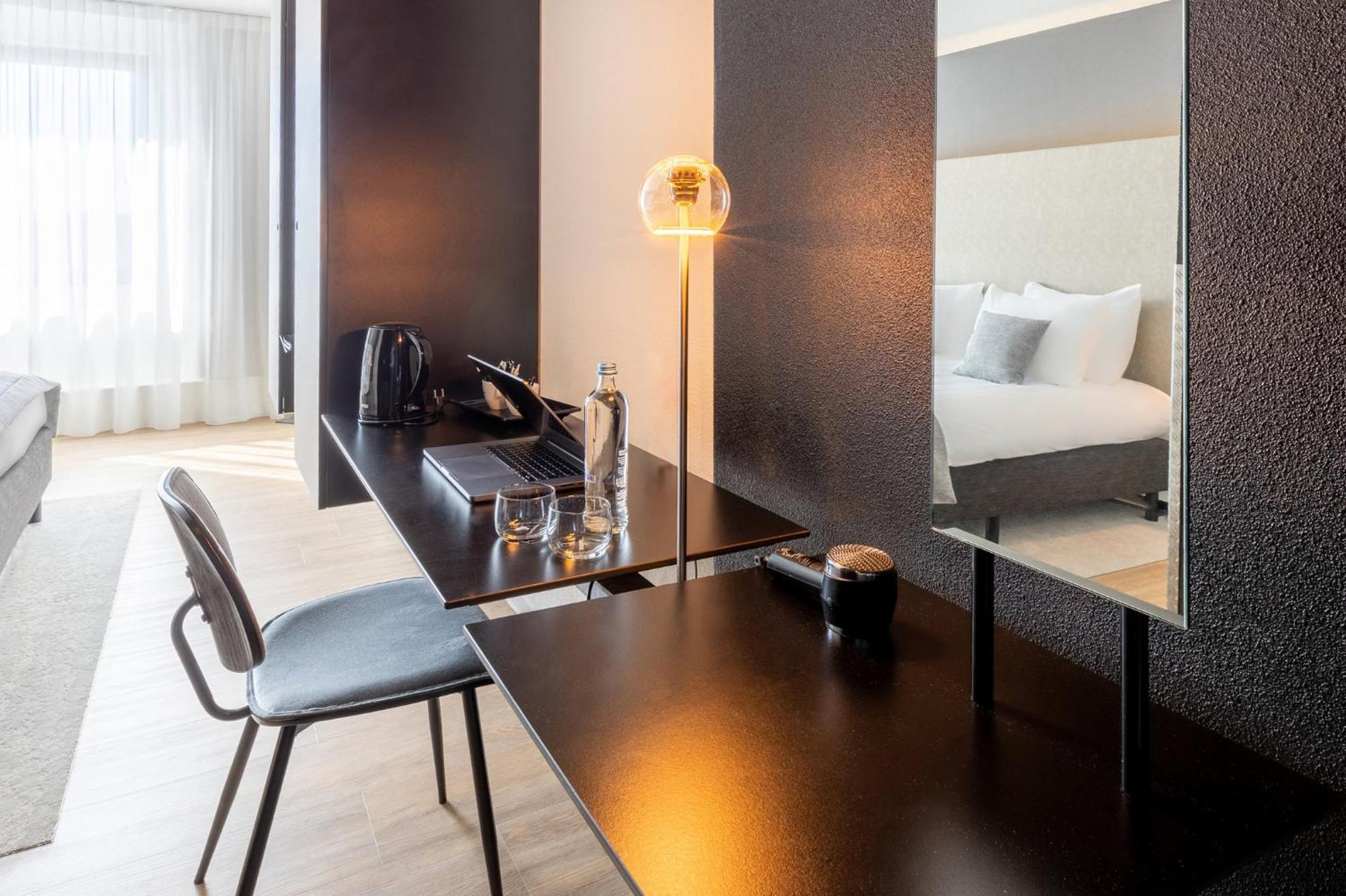 Garner Hotel Maastricht By Ihg Ngoại thất bức ảnh