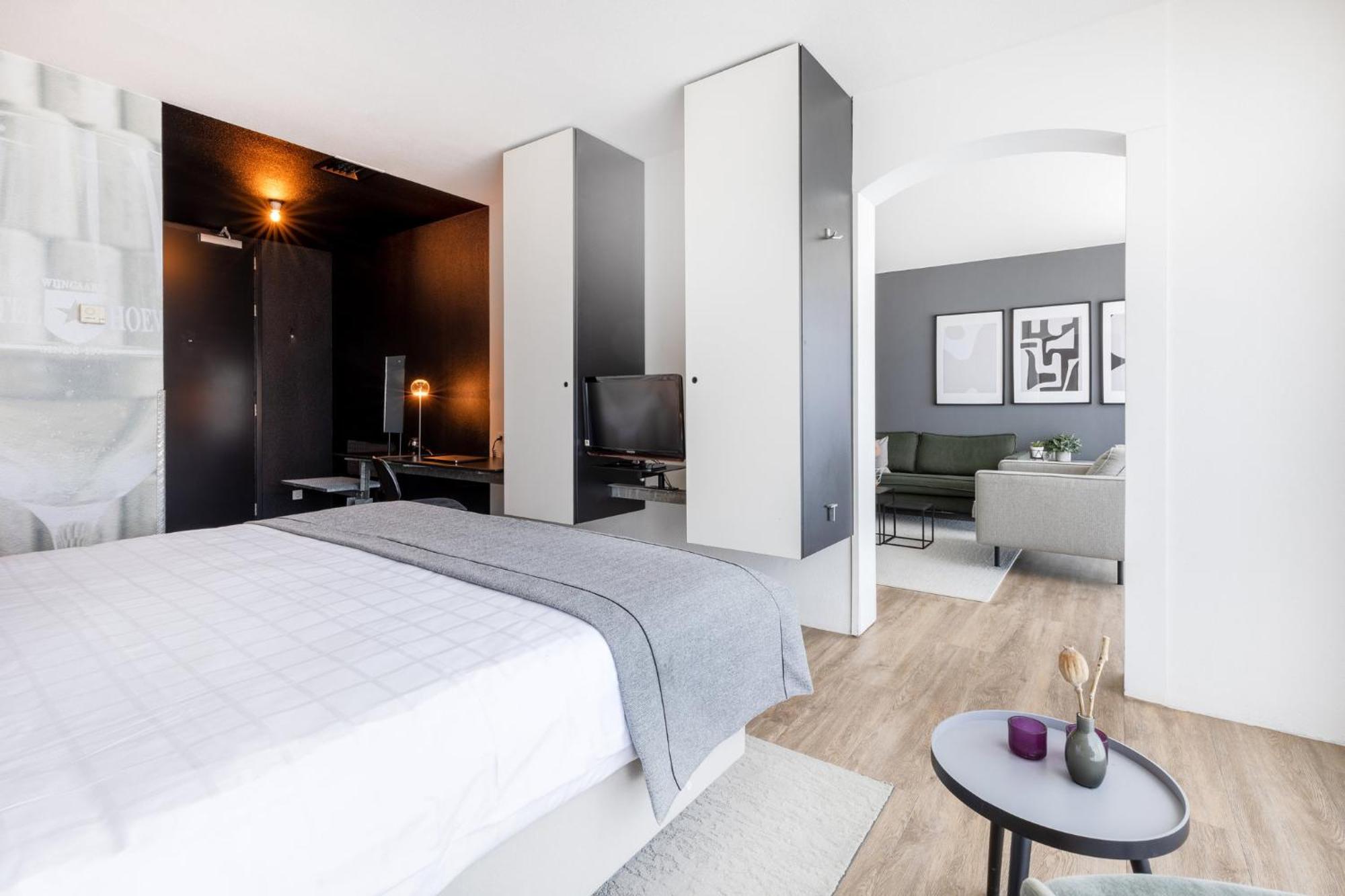 Garner Hotel Maastricht By Ihg Ngoại thất bức ảnh