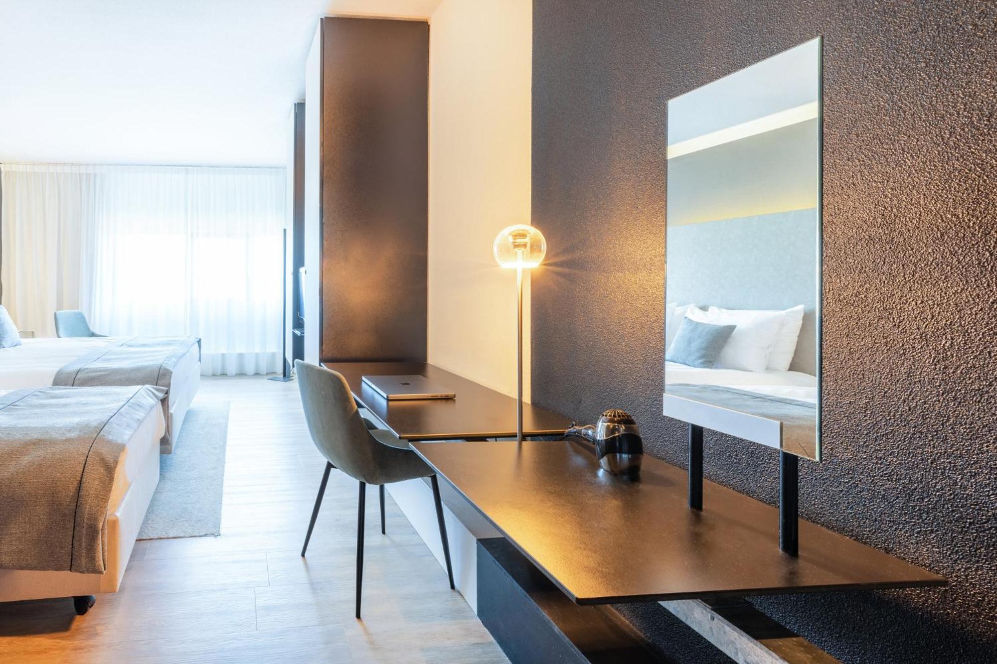 Garner Hotel Maastricht By Ihg Ngoại thất bức ảnh