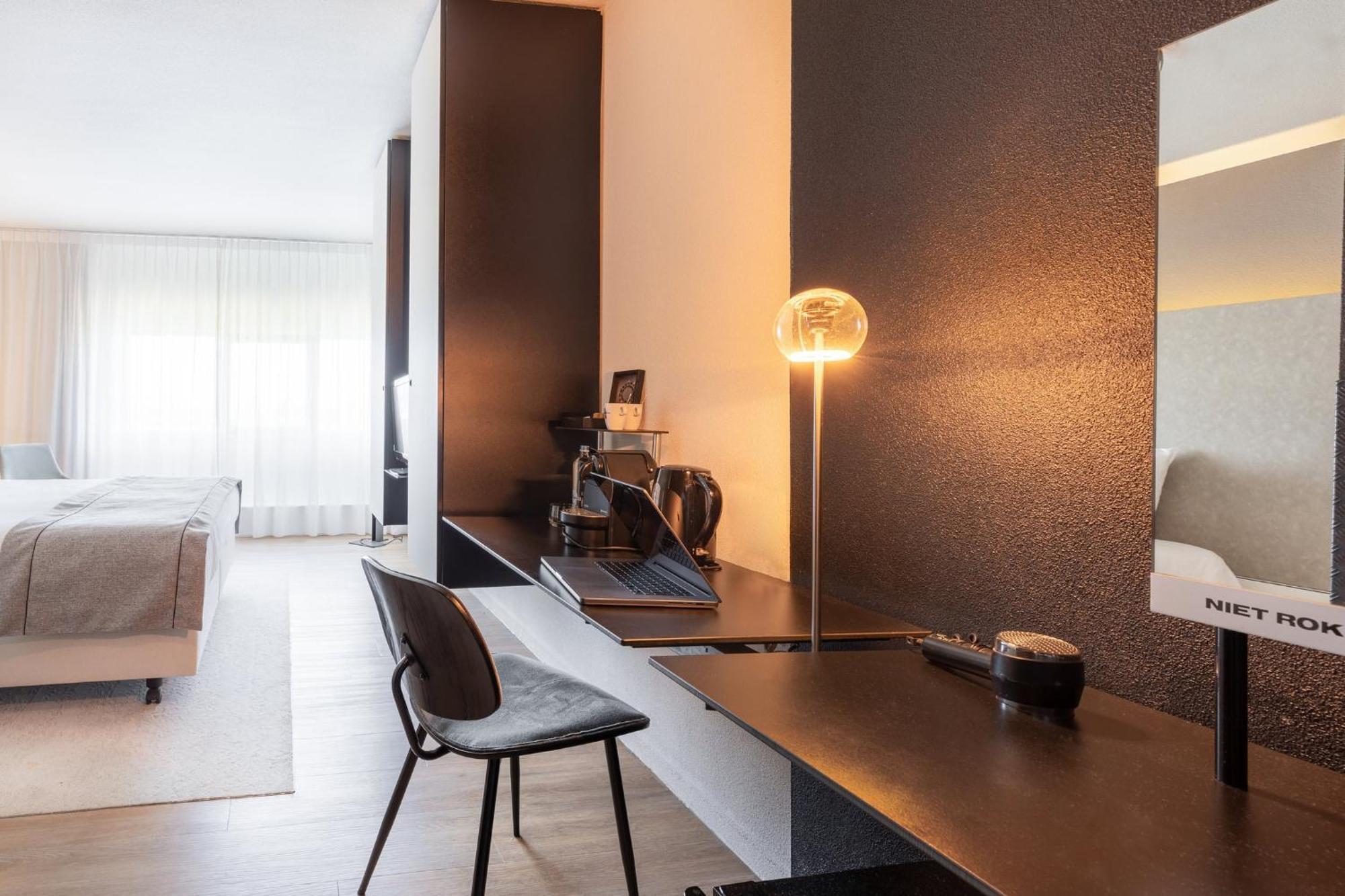 Garner Hotel Maastricht By Ihg Ngoại thất bức ảnh