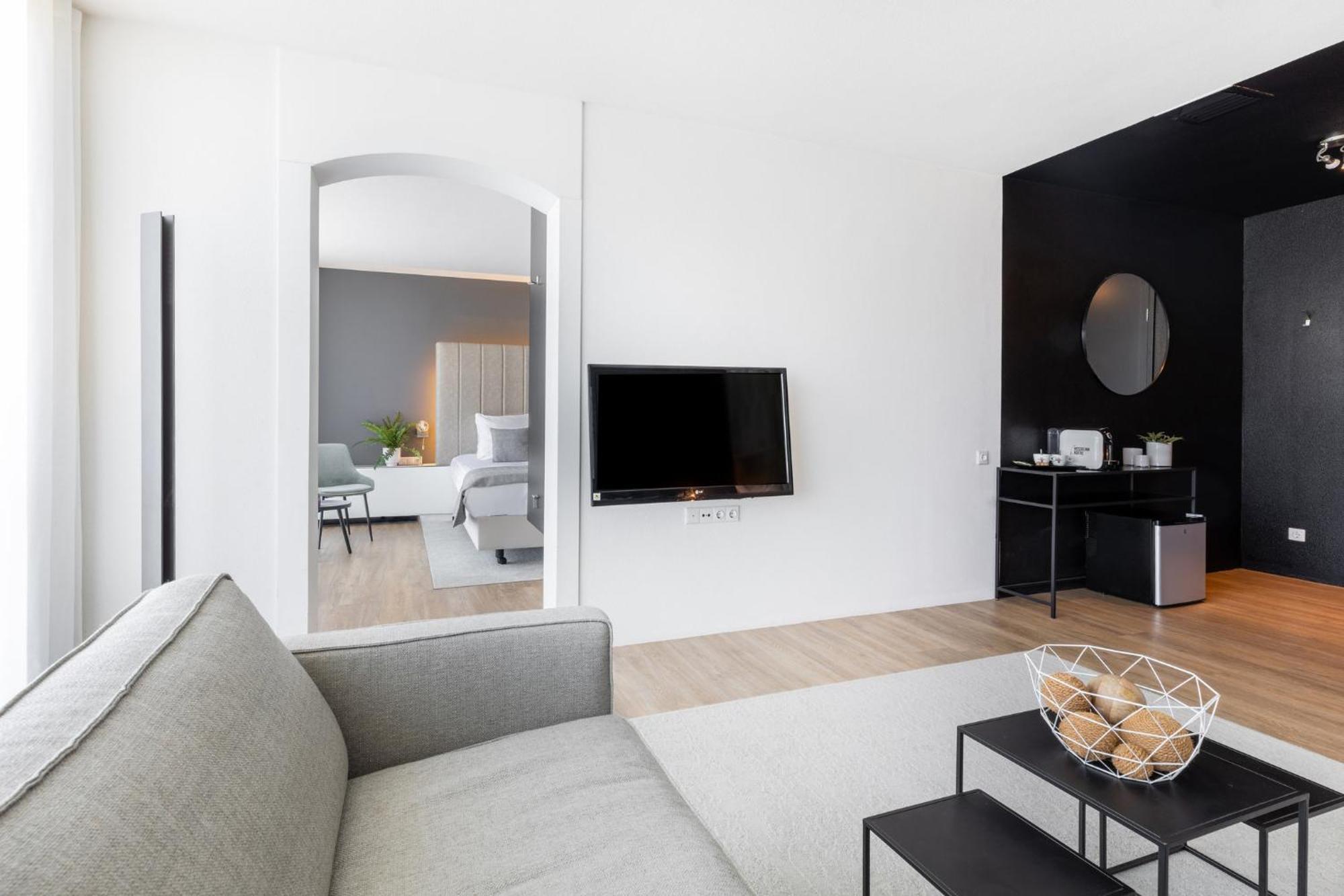 Garner Hotel Maastricht By Ihg Ngoại thất bức ảnh