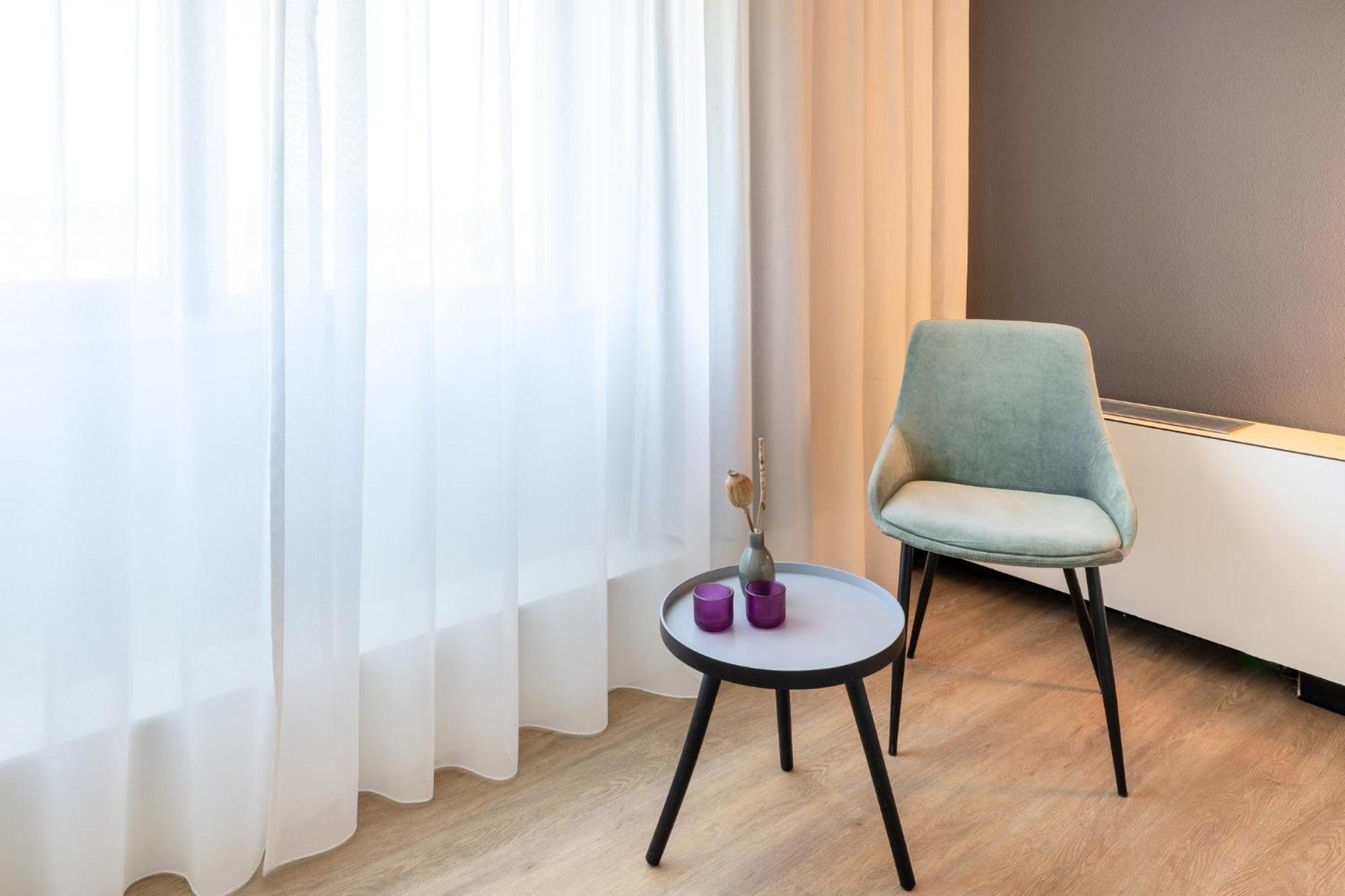 Garner Hotel Maastricht By Ihg Ngoại thất bức ảnh