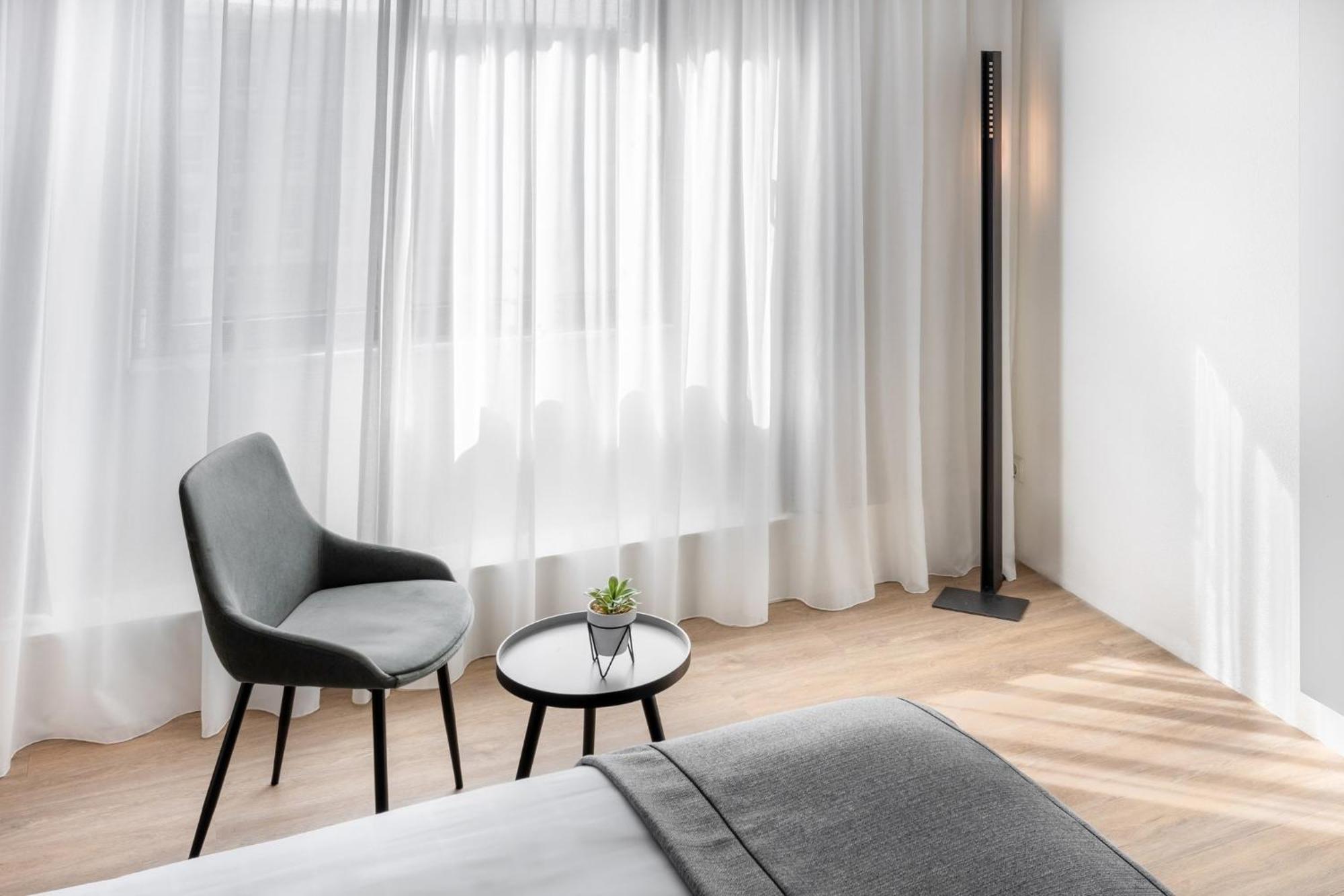 Garner Hotel Maastricht By Ihg Ngoại thất bức ảnh