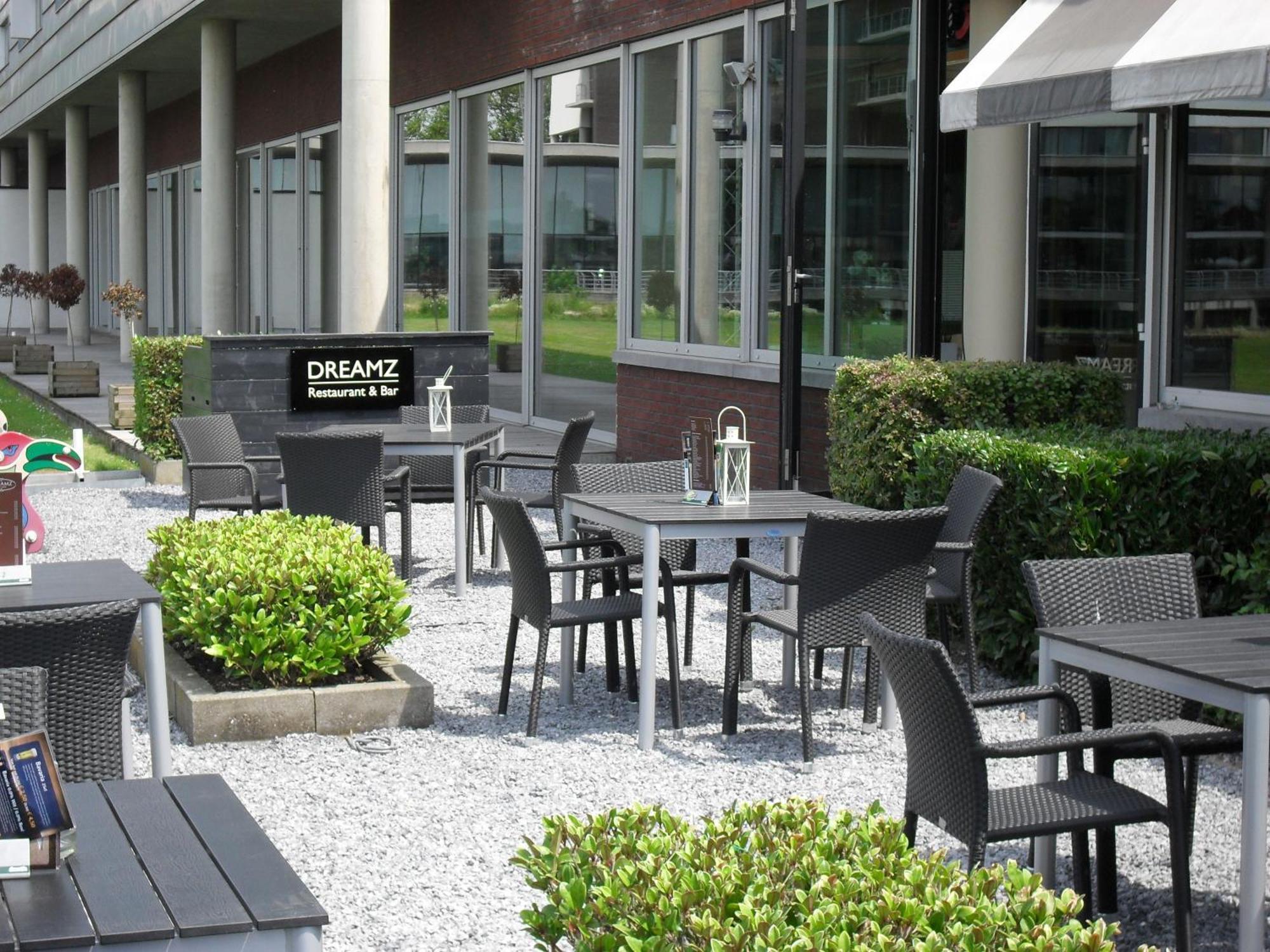 Garner Hotel Maastricht By Ihg Ngoại thất bức ảnh