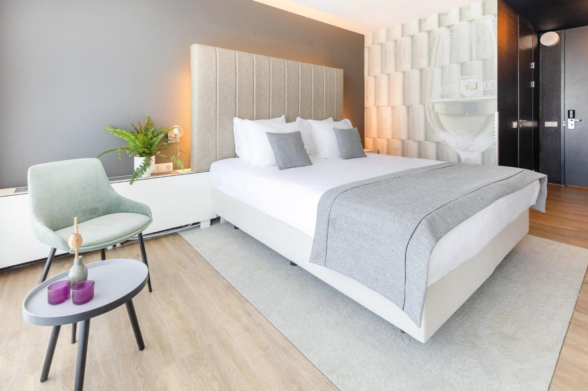 Garner Hotel Maastricht By Ihg Ngoại thất bức ảnh