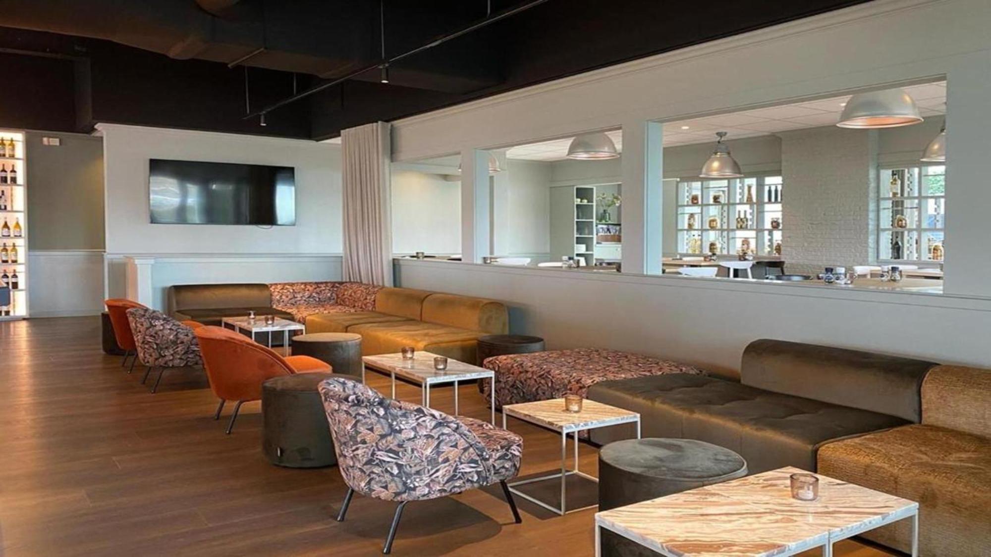 Garner Hotel Maastricht By Ihg Ngoại thất bức ảnh