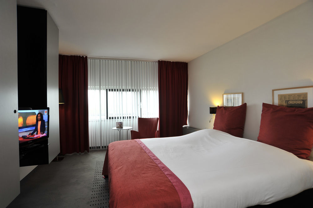 Garner Hotel Maastricht By Ihg Ngoại thất bức ảnh